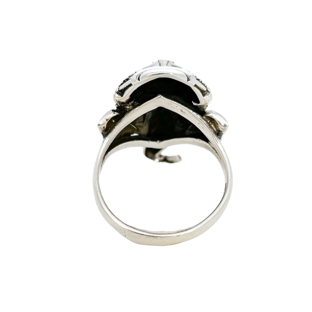 GANESHA RING