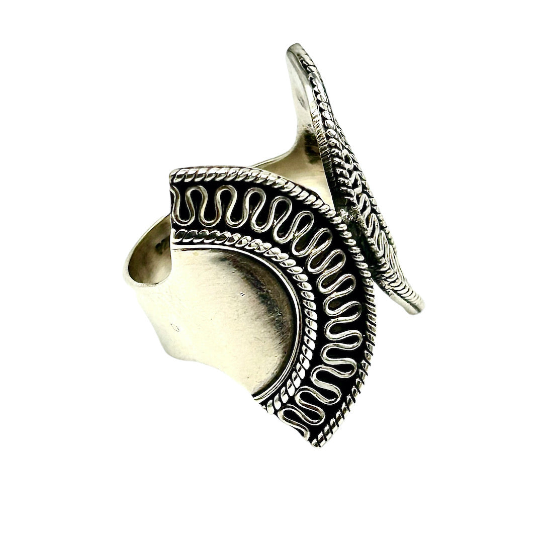 SLIDING DOORS RING