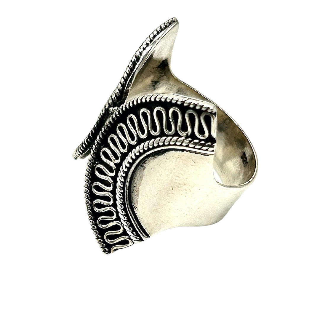 SLIDING DOORS RING