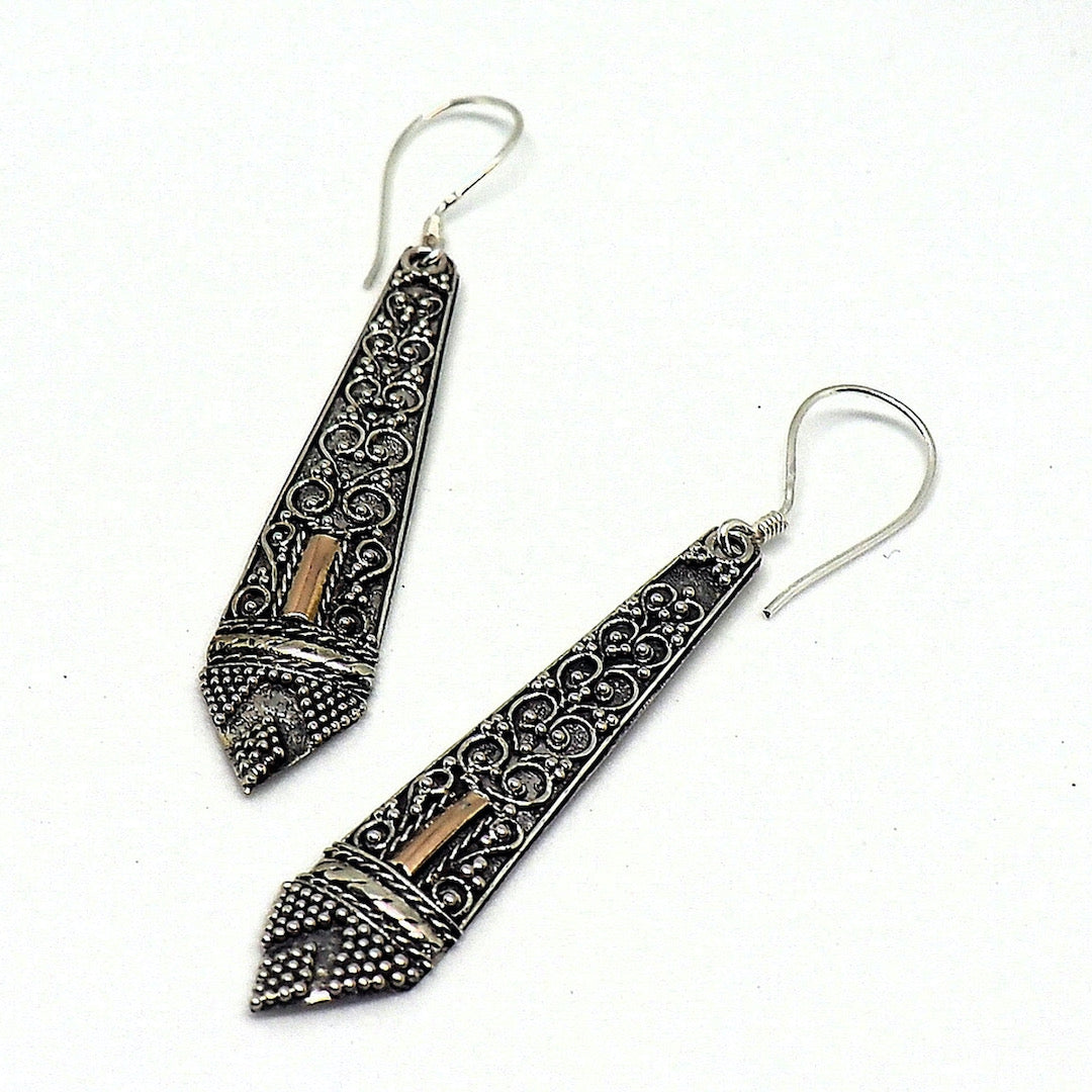 BALI EARRINGS
