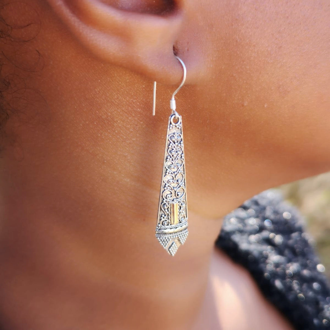 BALI EARRINGS
