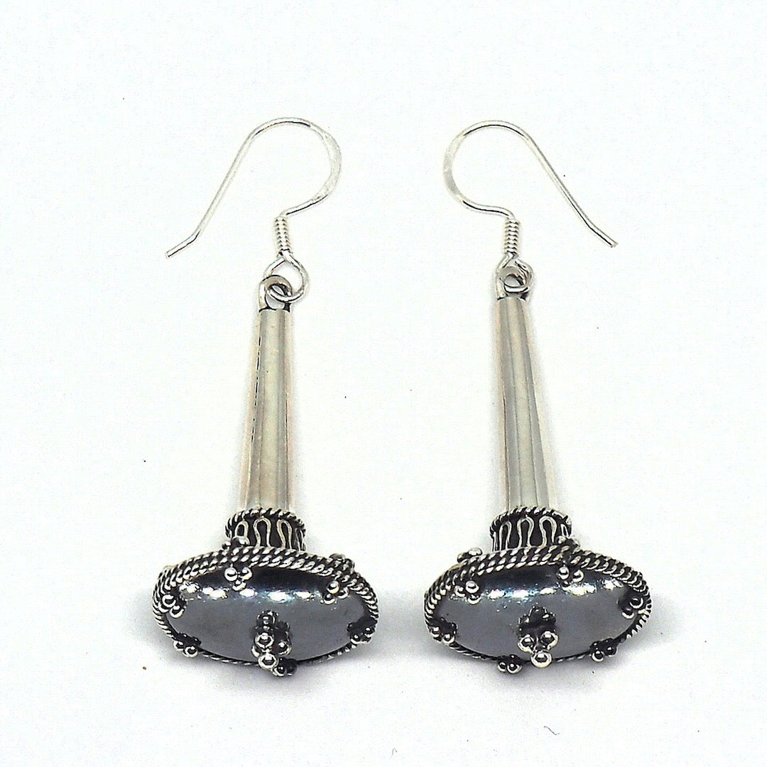 RITUAL SPACE EARRINGS