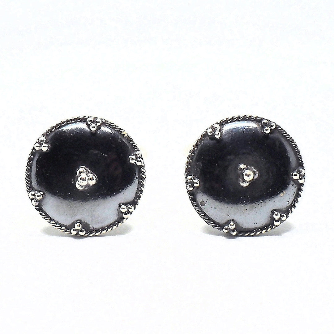 RITUAL SPACE EARRINGS