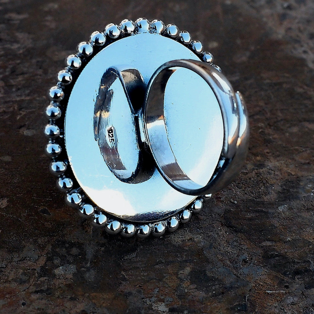 SOMBRERO RING