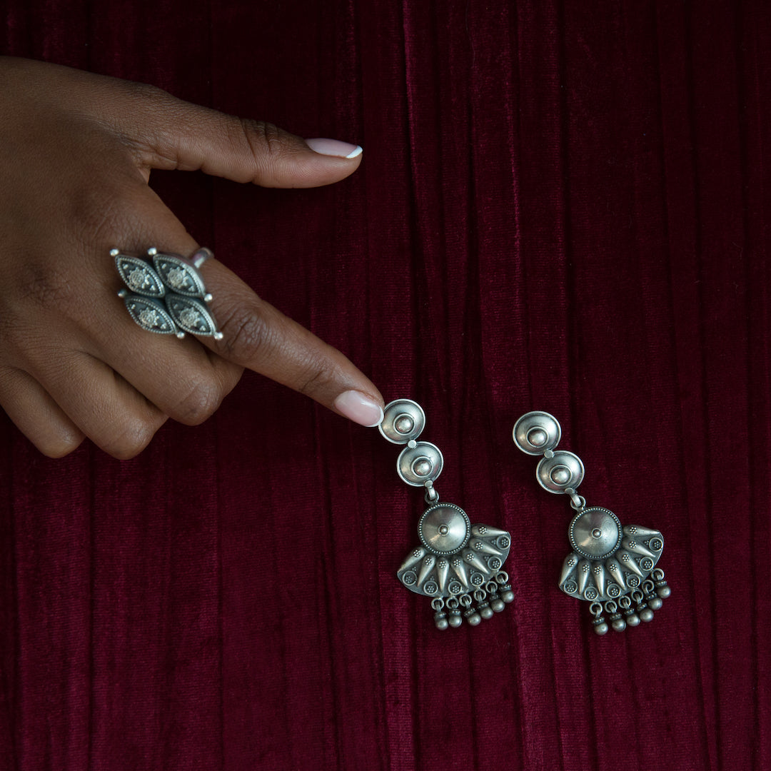 RAJA RING