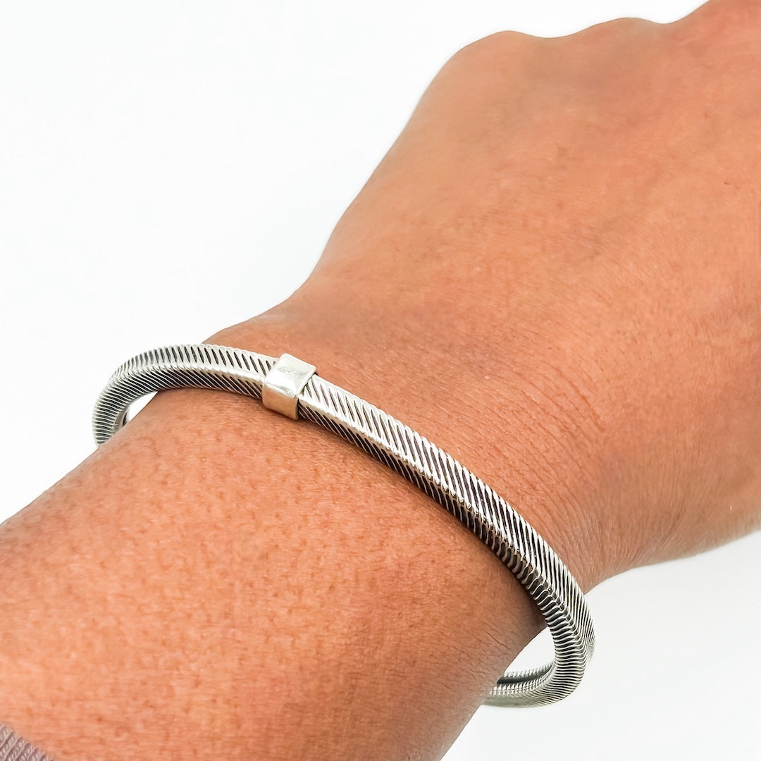BANGLE SQUARE MINI