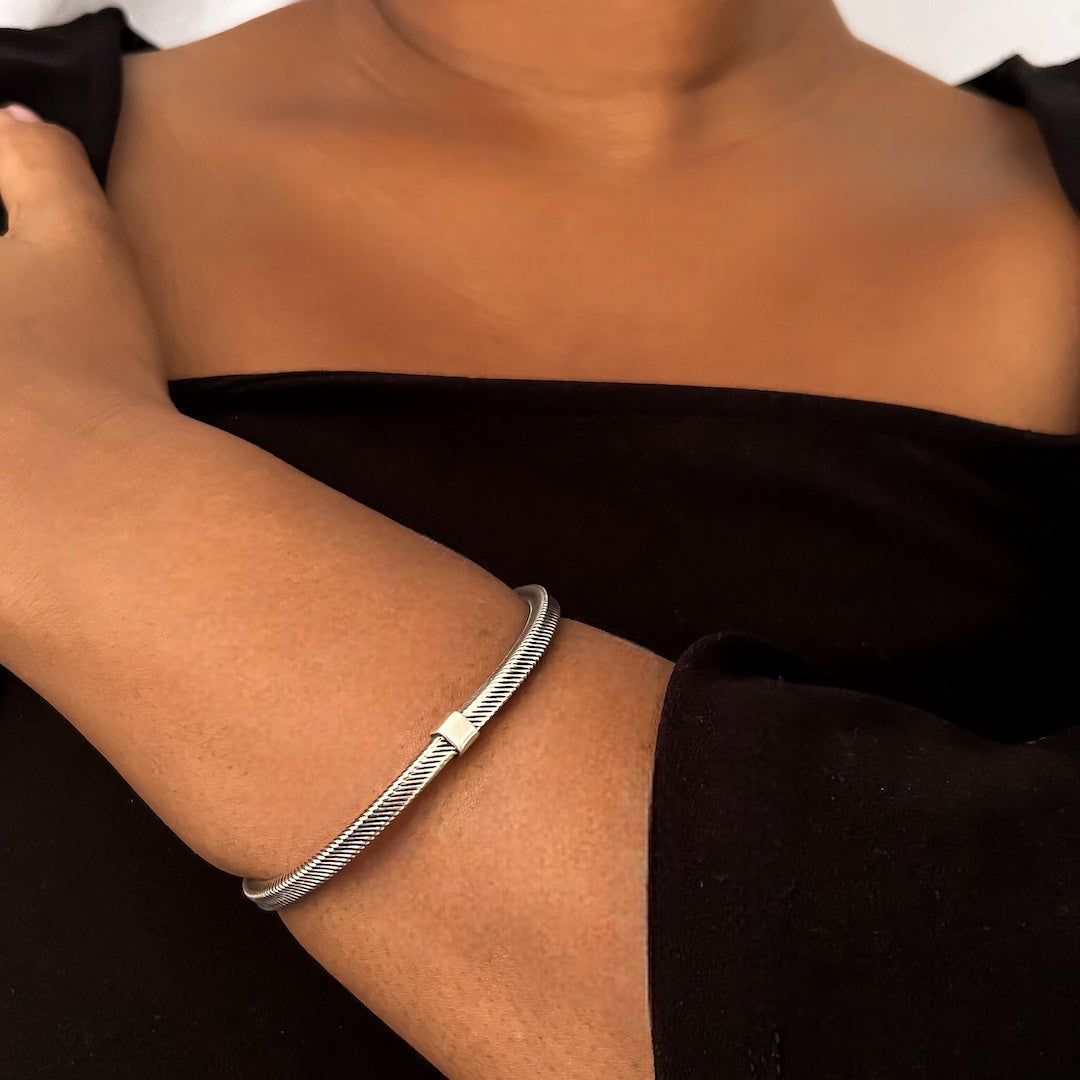 BANGLE SQUARE MINI