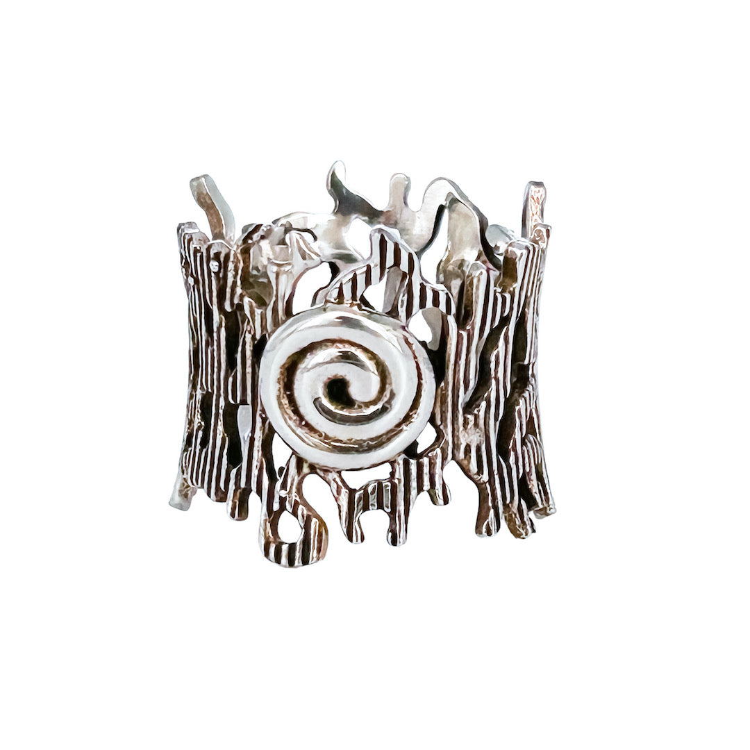 CORTECCIA RING