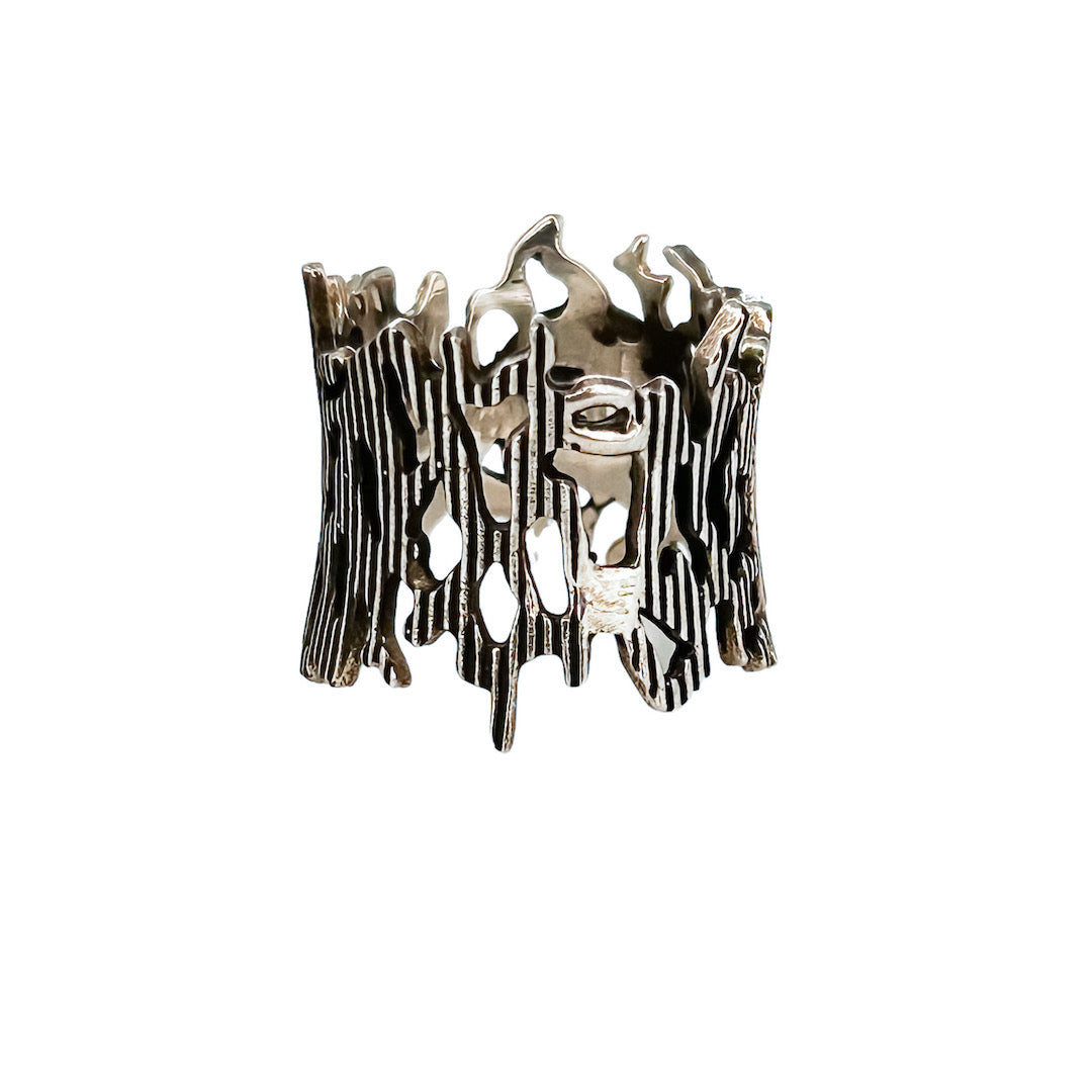 CORTECCIA RING