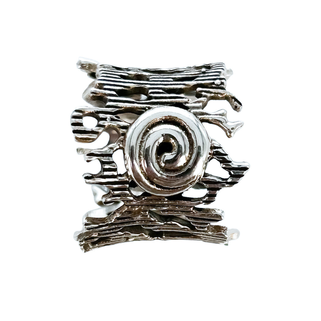 CORTECCIA RING