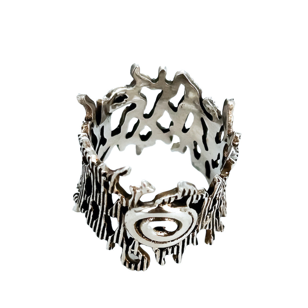 CORTECCIA RING