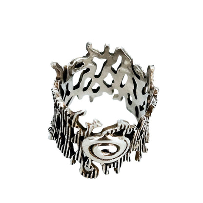 CORTECCIA RING