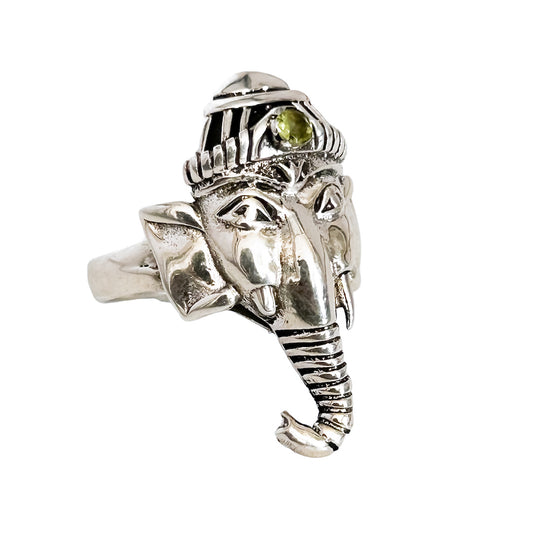 GANESHA RING