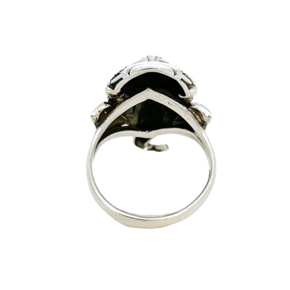 GANESHA RING