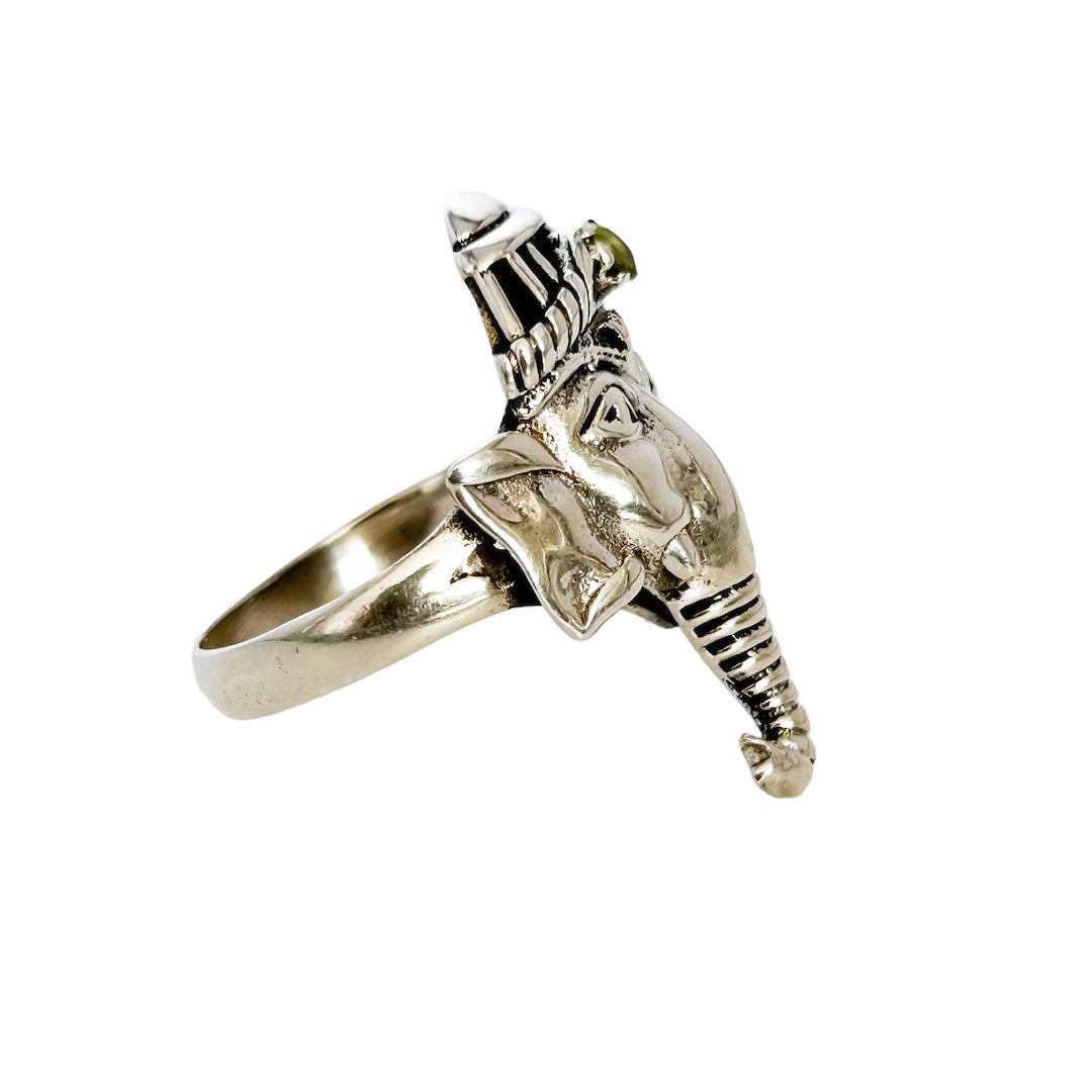 GANESHA RING