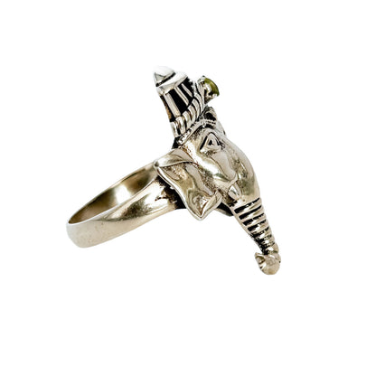 GANESHA RING