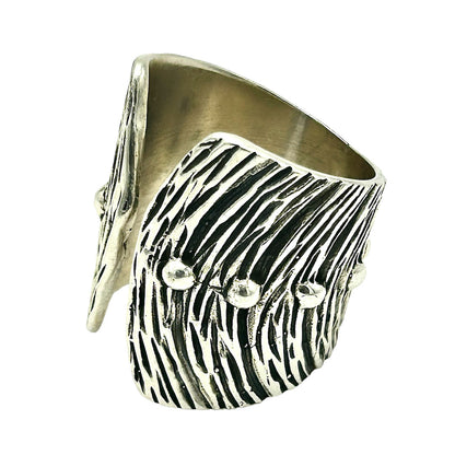 OPEN LINES RING