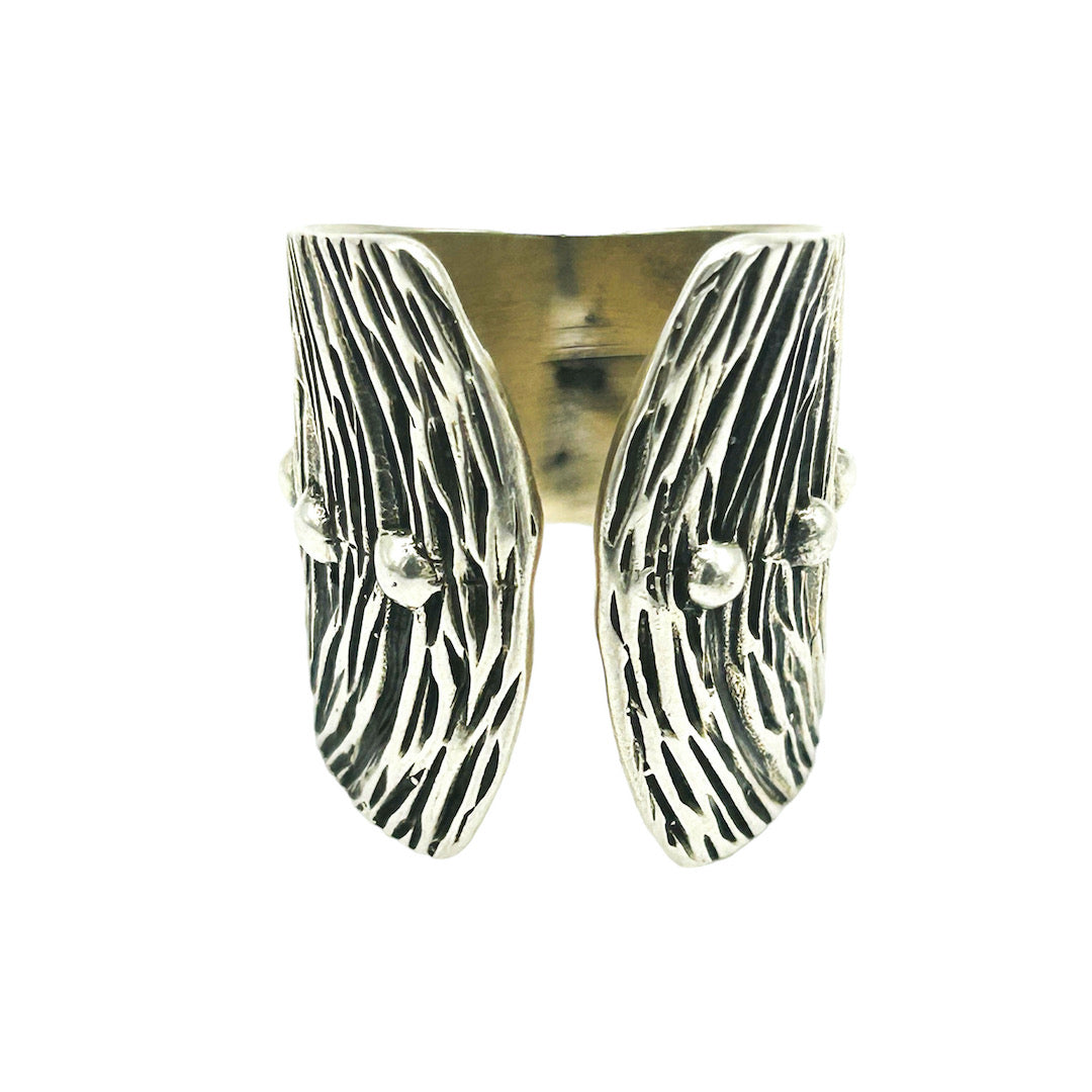 OPEN LINES RING