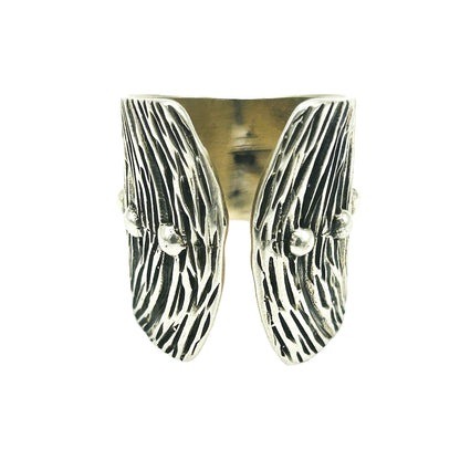 OPEN LINES RING