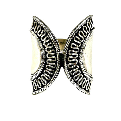 SLIDING DOORS RING