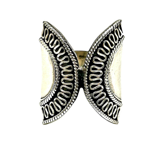 SLIDING DOORS RING