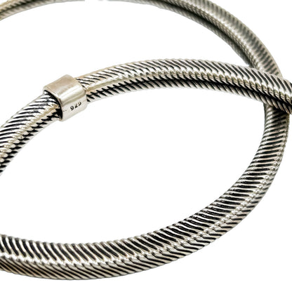 BANGLE SQUARE MINI