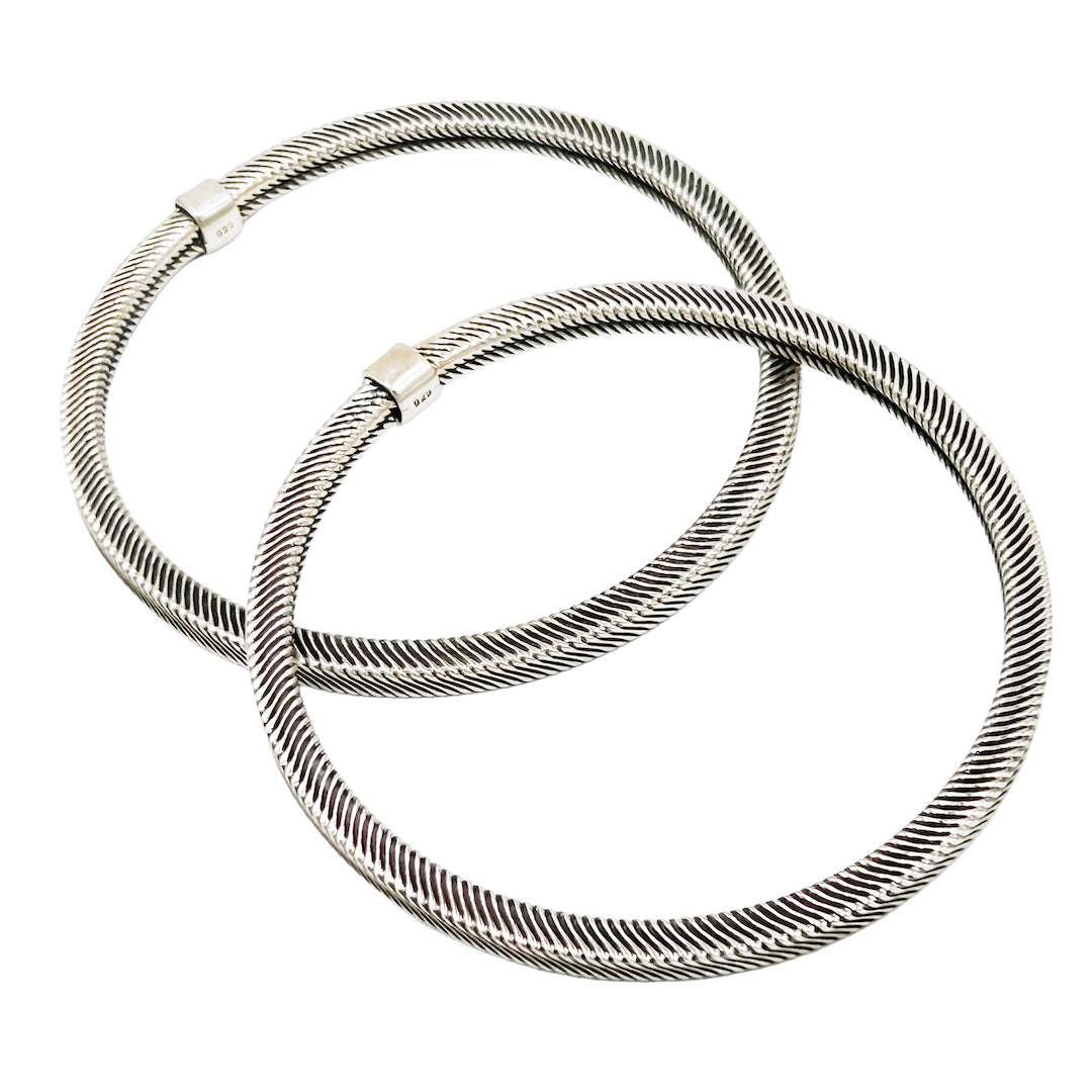BANGLE SQUARE MINI