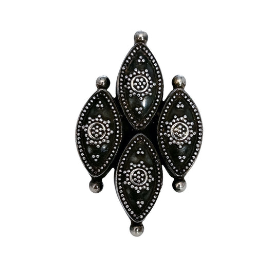 RAJA RING