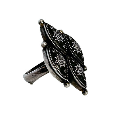 RAJA RING