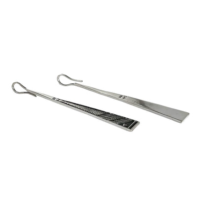 LONG TOWER EARRINGS