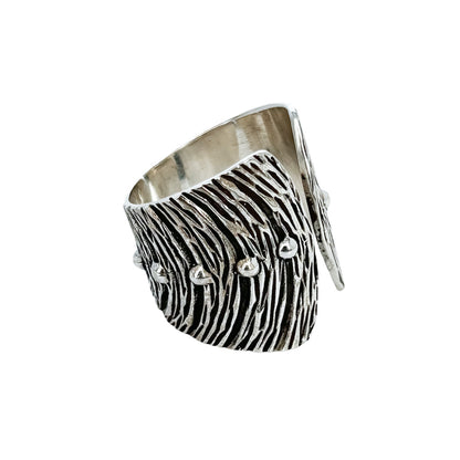 OPEN LINES RING