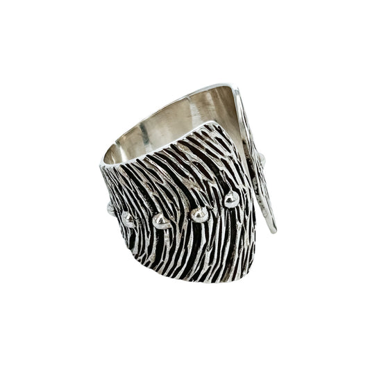 OPEN LINES RING