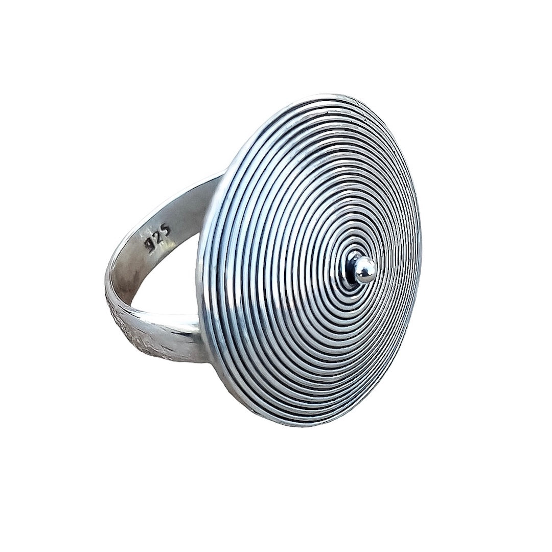 VYNIL RING