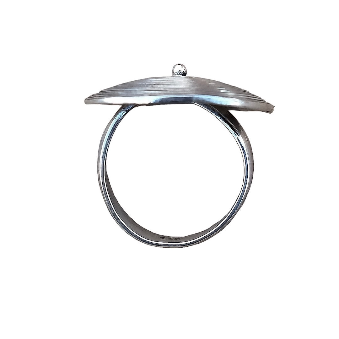 VYNIL RING