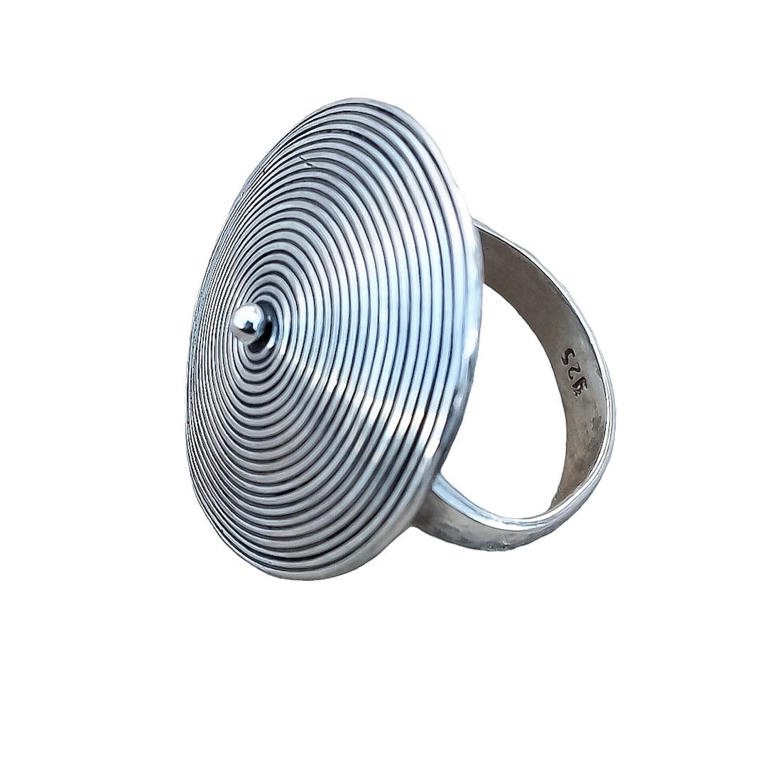 VYNIL RING