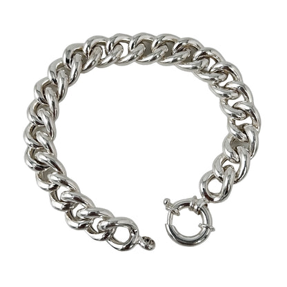CHAIN BRACELET 19CM