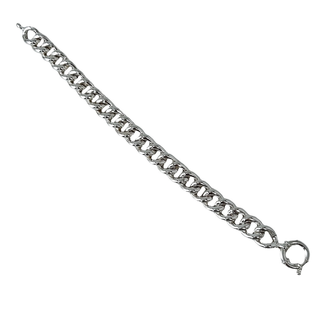 CHAIN BRACELET 19CM