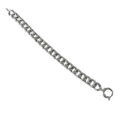 CHAIN BRACELET 19CM