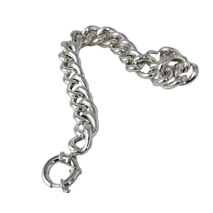 CHAIN BRACELET 19CM