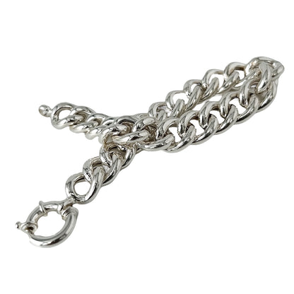 CHAIN BRACELET 19CM