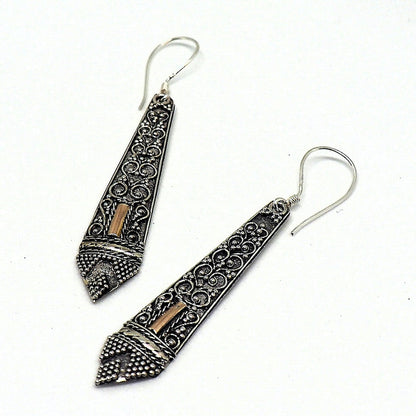 BALI EARRINGS