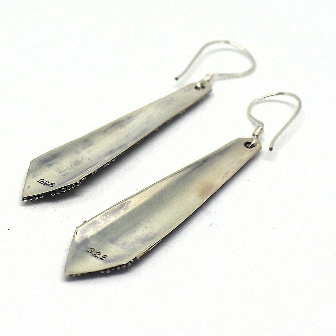 BALI EARRINGS