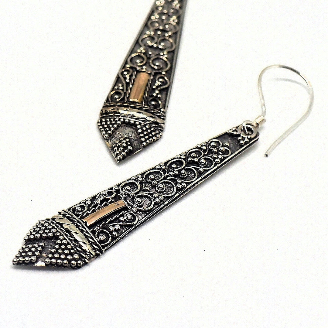 BALI EARRINGS