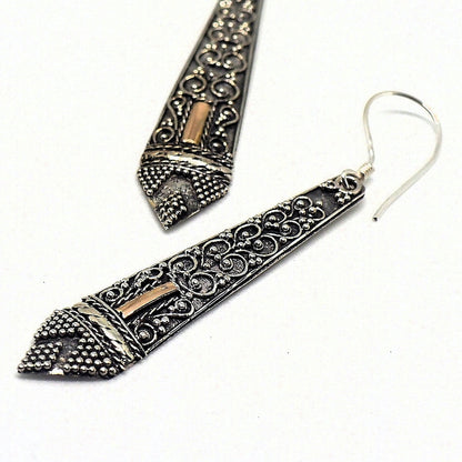 BALI EARRINGS