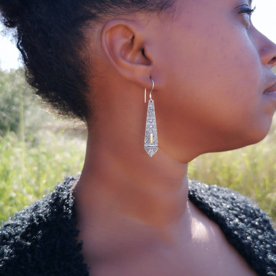 BALI EARRINGS