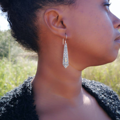 BALI EARRINGS