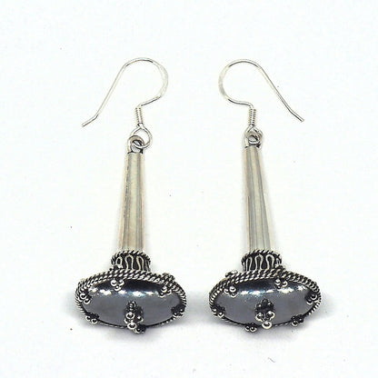 RITUAL SPACE EARRINGS