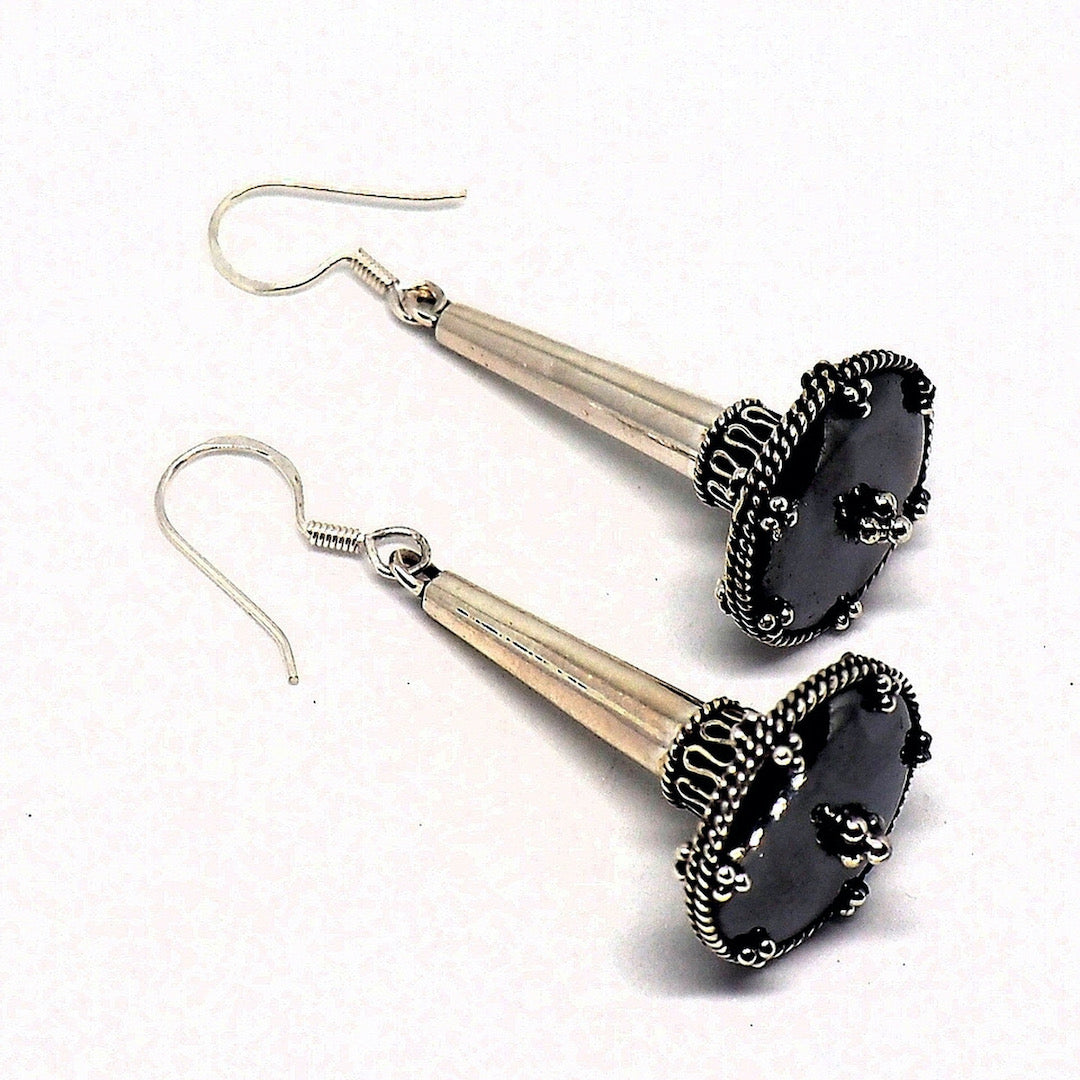 RITUAL SPACE EARRINGS