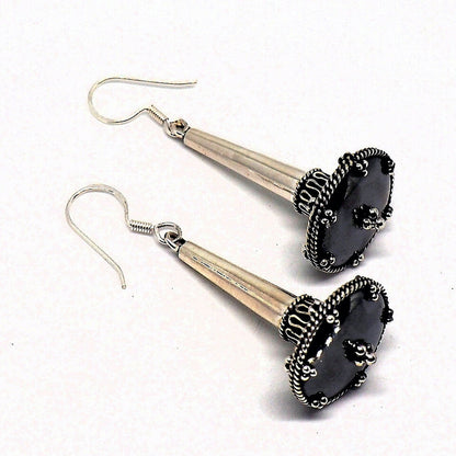 RITUAL SPACE EARRINGS