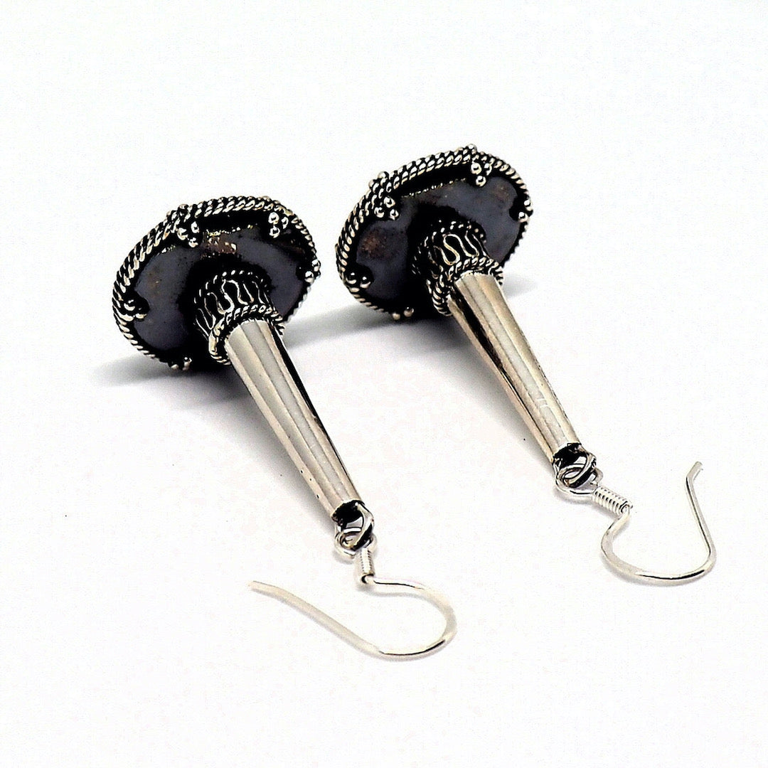 RITUAL SPACE EARRINGS